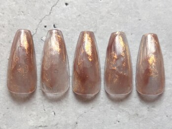 ユヅメ 日本橋店(YUZUME)/hand 定額Light