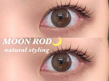 プラチナ 表参道(PLATINA)/カールデザイン