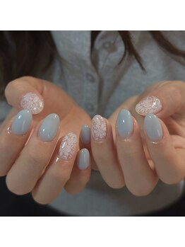 グレイス ネイル(Grace nail)/