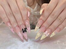 アン 小金井店(An)/やり放題、長さ出し