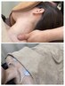 初回体験【肩こり、猫背、巻き肩◎】美姿勢デコルテプログラム 2000円