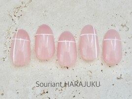 【定額】シンプルデザイン