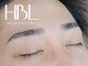 ユアースタイル 四日市店(YOUR Style)の写真/【ボサ眉・左右差を改善】HBL＋眉毛WAX込￥5,900◎男性専門店で似合わせ眉をご提案◎第一印象UPでモテ眉へ！