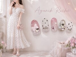 【ワンホンネイル】