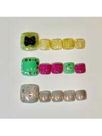 FOOT定額/7,150
