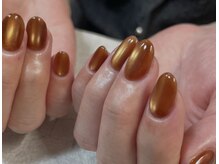アリゼ(Alize)/マグネットネイル