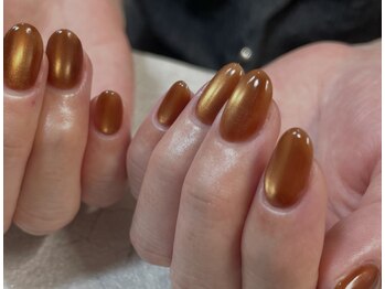 アリゼ(Alize)/マグネットネイル