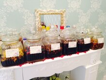 ベル(Belle)/～酵素ジュースオーダーメイド～