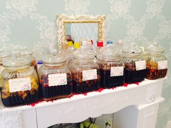 ベル(Belle)/~酵素ジュースオーダーメイド~