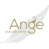 白金マツエク専門店 アンジュ(Ange)ロゴ