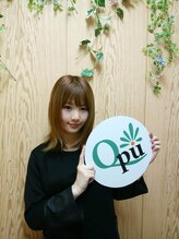 キュープ 表参道店(Qpu)/小柳ともえ様ご来店