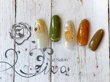 ネイルサロン ディーバ 奈良香芝店(Diva)/オーダーネイル￥7,810から
