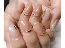 リエル(Riel)/シンプルスタッズ☆新規6980