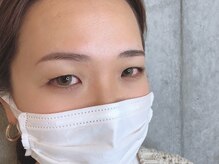 トミー(Tommy)/アイブロウスタイリング