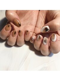 アシンメトリー