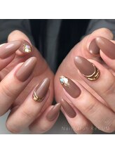 ネイルサロンリルム(ReLUM)/フリーデザイン