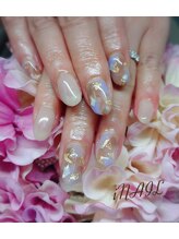 アイネイル(iNAIL)/