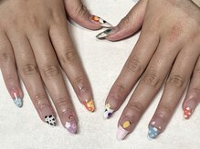 コム 草加マルイ店(com by neolive)/持ち込み★10250円　担当金田