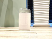 アオイ 表参道(Aoi)/ノンシリコンヘアケア［表参道］