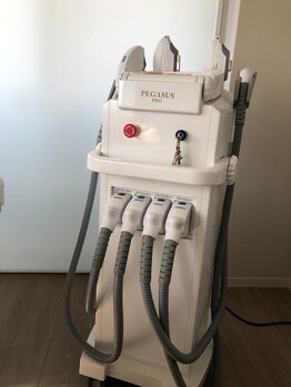 ケイサロン(K salon)/ペガサスプロ☆