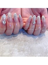 サロンドゥケー(salon du k)/ラメグラ