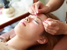 サクラヤフォーミー 昭島店(SAKURAYAFORME)/≪施術風景≫