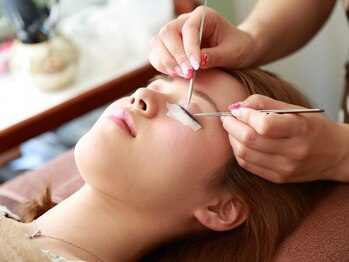 サクラヤフォーミー 昭島店(SAKURAYAFORME)/≪施術風景≫