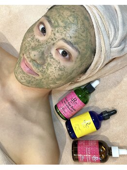 ルヴィカカリーナ(REVI Cacalena)/