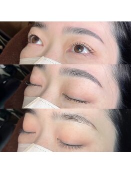 アーティカル(Artical)/マツパ/アイブロウ/マユパ