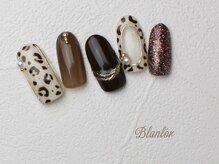 ブランロール 中目黒店(Blanl'or)/アニマルの季節