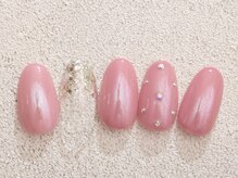 ノーブル(Noble)/【HAND】シンプルコース