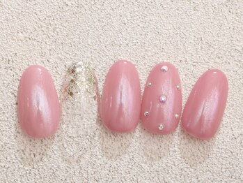 ノーブル(Noble)/【HAND】シンプルコース