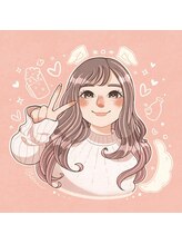 モモ 茨木店(momo) 中島