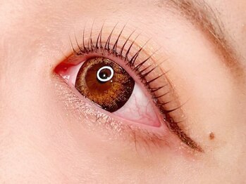 ジュレアイ(JurerEye)/まつ毛パーマ