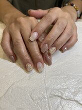 ミスネイル あがり浜店(Ms.naiL)/Ms.naiL No.17