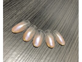 グラデーションネイル