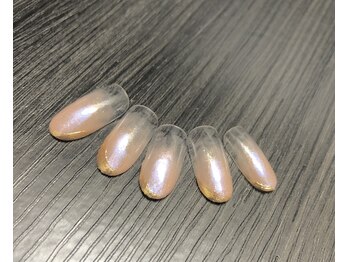 爪屋/グラデーションネイル