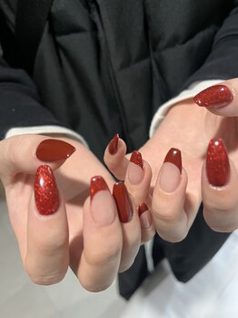 ハウワ(HAUWA.)/French