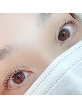 エル(EL)/ケラチンラッシュリフト