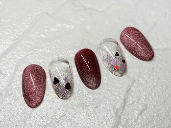 スターガーデン/