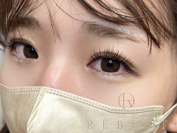 リーベスト 心斎橋(REBEST)/アップカール