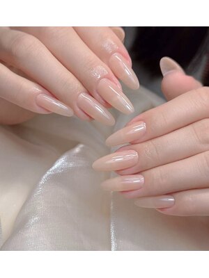 Nail & Eyelash ザ・デミュア 銀座店