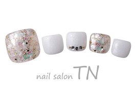 FOOT４月★¥5900コース