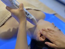 サロンビー 赤坂(SalonB)/エアインジェクション/時短美容