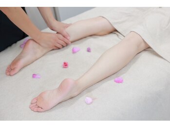 リーブル(Libre)/圧倒的な手技で細身へと