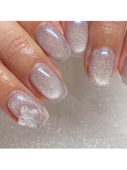 アングゥ ウル(ungu ul)/ちゅるん/マグネット