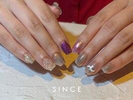 個性派ニュアンス(山本)