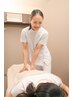 【妊娠中に腰痛悪化した方】骨盤ケア・腹部筋力強化コース付