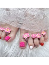 はあとねいる 下関山の田店/デザインNo.28