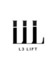 【高持続・毛質改善】L3トリートメント+まつ毛パーマ　　¥7000